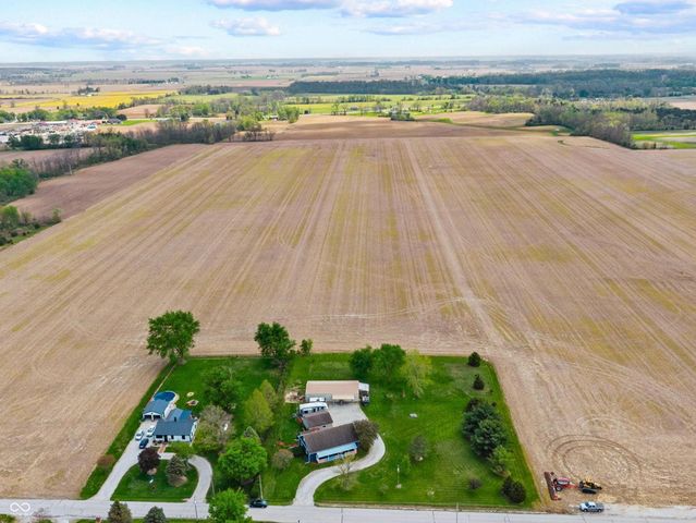 2637 W County Road 650 S, Clayton, IN 46118