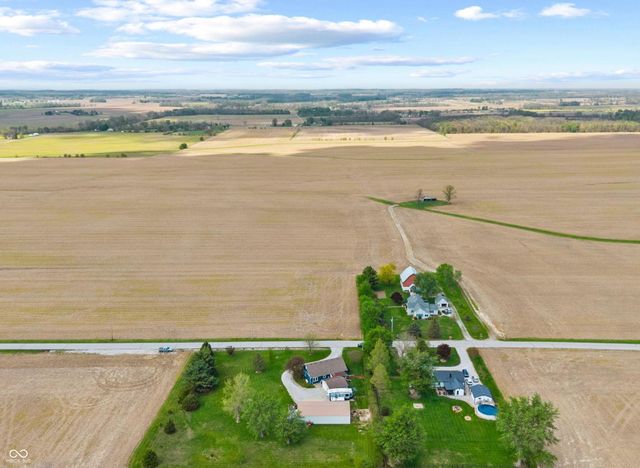 2637 W County Road 650 S, Clayton, IN 46118