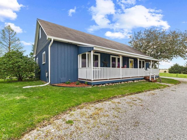 2637 W County Road 650 S, Clayton, IN 46118