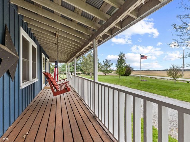 2637 W County Road 650 S, Clayton, IN 46118