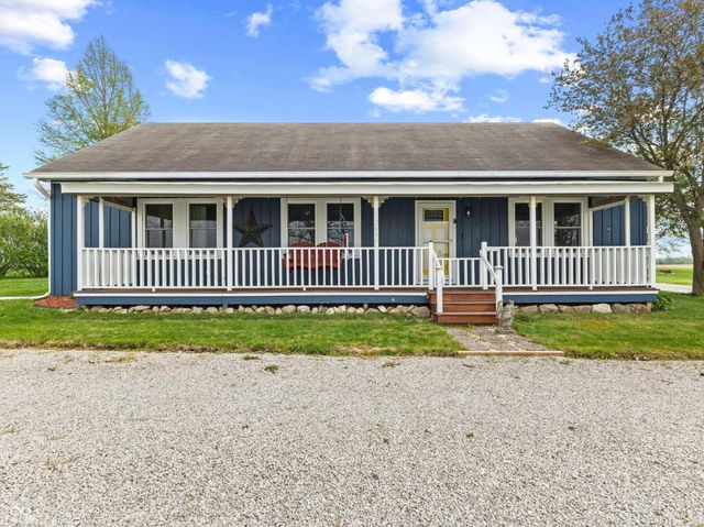 2637 W County Road 650 S, Clayton, IN 46118