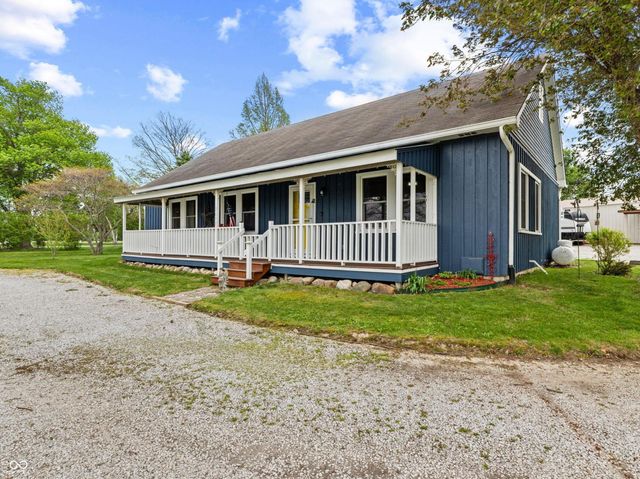 2637 W County Road 650 S, Clayton, IN 46118