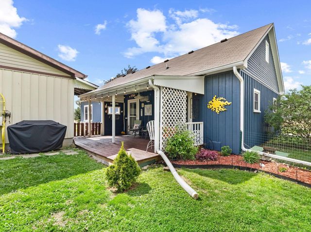 2637 W County Road 650 S, Clayton, IN 46118