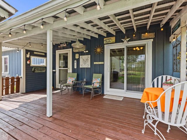 2637 W County Road 650 S, Clayton, IN 46118