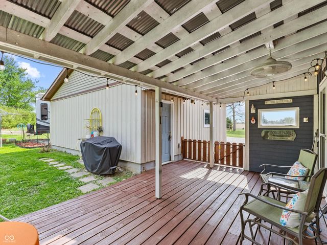 2637 W County Road 650 S, Clayton, IN 46118
