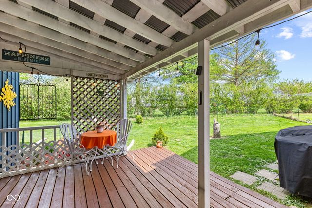 2637 W County Road 650 S, Clayton, IN 46118