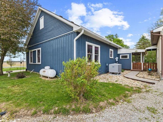 2637 W County Road 650 S, Clayton, IN 46118