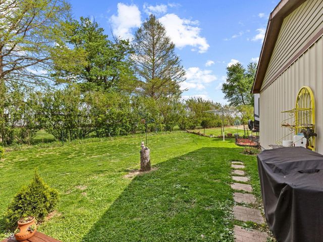 2637 W County Road 650 S, Clayton, IN 46118