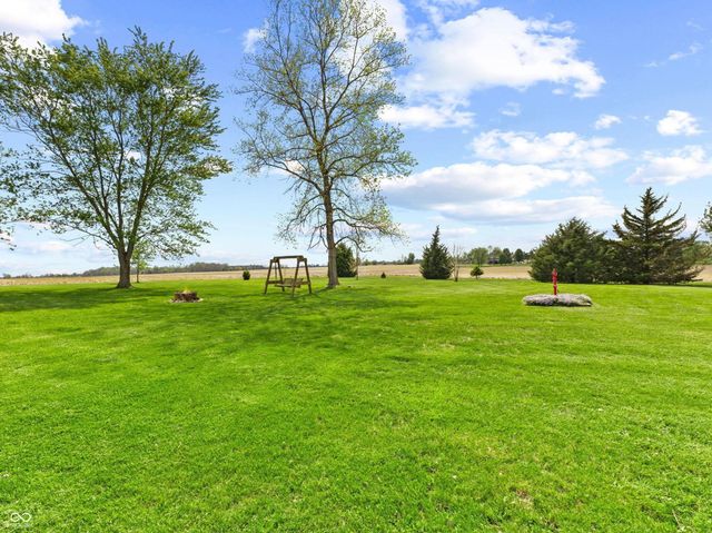 2637 W County Road 650 S, Clayton, IN 46118