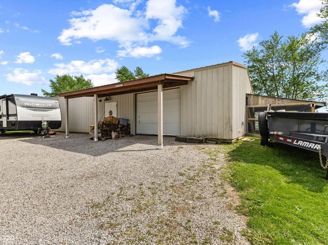 2637 W County Road 650 S, Clayton, IN 46118
