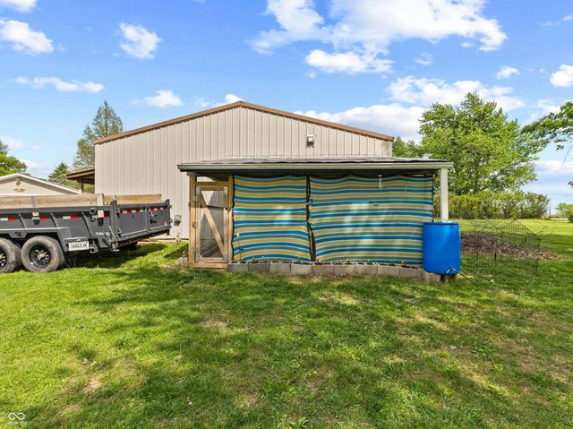 2637 W County Road 650 S, Clayton, IN 46118