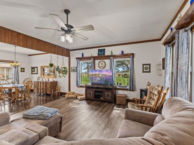 2637 W County Road 650 S, Clayton, IN 46118