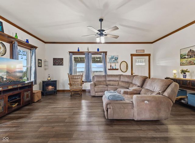 2637 W County Road 650 S, Clayton, IN 46118