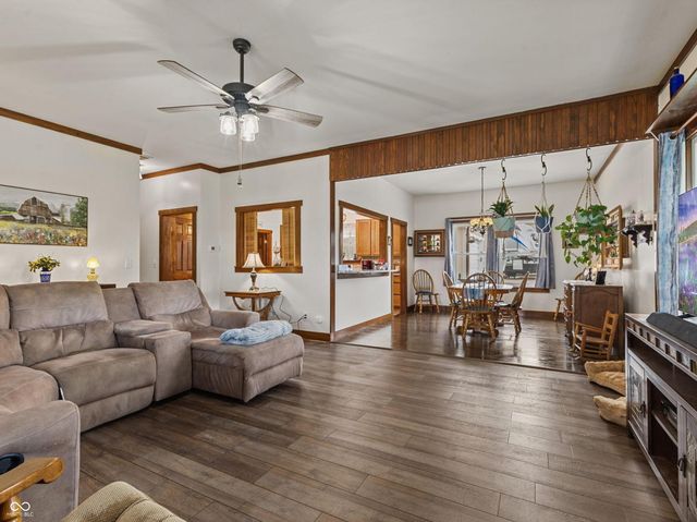2637 W County Road 650 S, Clayton, IN 46118
