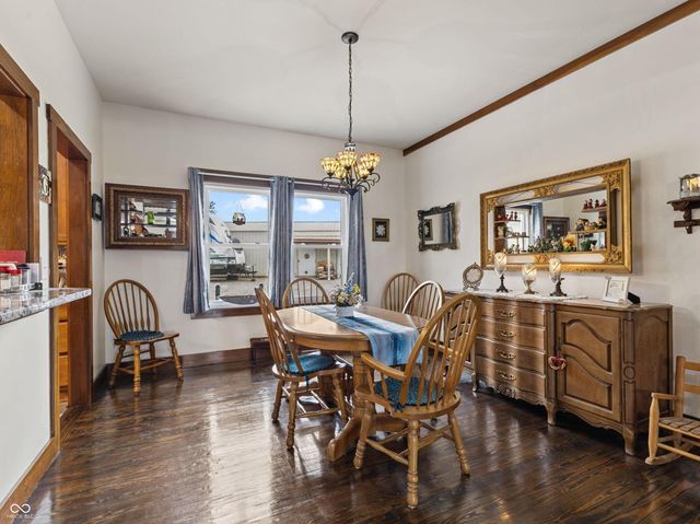 2637 W County Road 650 S, Clayton, IN 46118