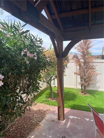 5725 Alitak Bay Street, North Las Vegas, NV 89081