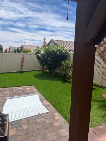 5725 Alitak Bay Street, North Las Vegas, NV 89081
