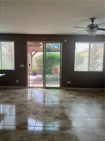5725 Alitak Bay Street, North Las Vegas, NV 89081