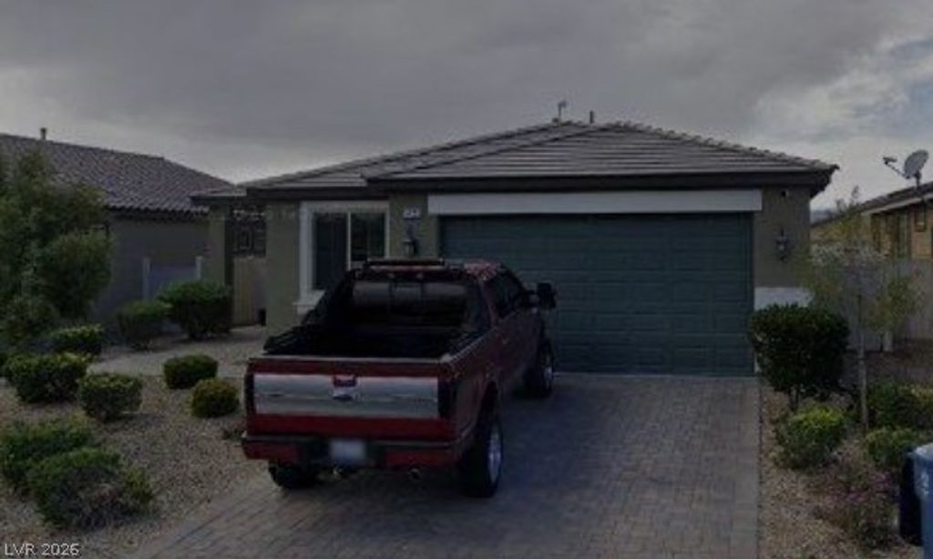 5725 Alitak Bay Street, North Las Vegas, NV 89081