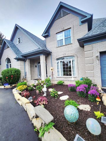 1301 Ballybunion Court, Dyer, IN 46311