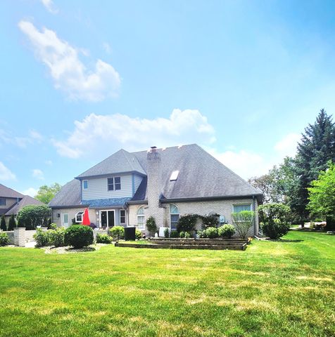 1301 Ballybunion Court, Dyer, IN 46311