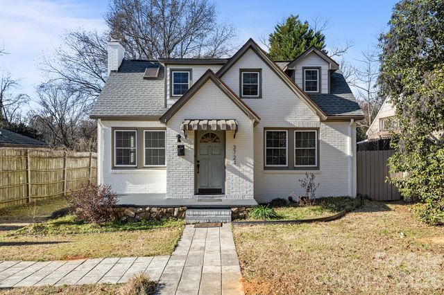 3724 Commonwealth Avenue, Charlotte, NC 28205