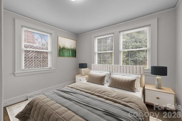 3724 Commonwealth Avenue, Charlotte, NC 28205