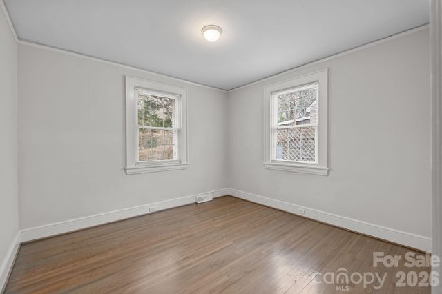 3724 Commonwealth Avenue, Charlotte, NC 28205