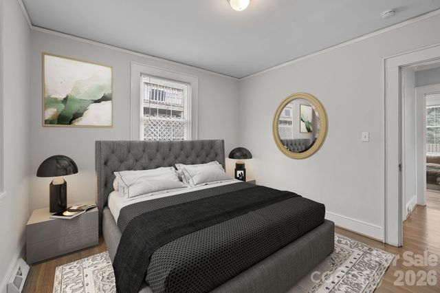 3724 Commonwealth Avenue, Charlotte, NC 28205