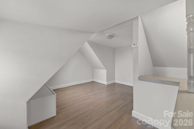 3724 Commonwealth Avenue, Charlotte, NC 28205