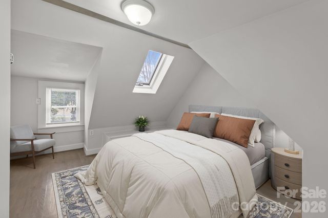 3724 Commonwealth Avenue, Charlotte, NC 28205