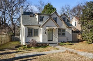 3724 Commonwealth Avenue, Charlotte, NC 28205