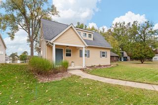 4547 Round Lake Highway, Woodstock Twp, MI 49253
