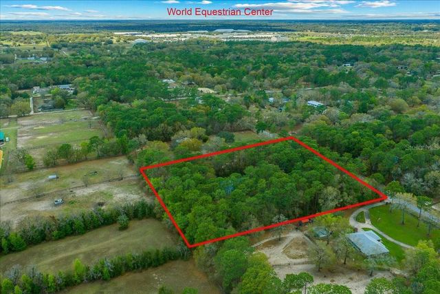 7184 NW 8TH PLACE, Ocala, FL 34482