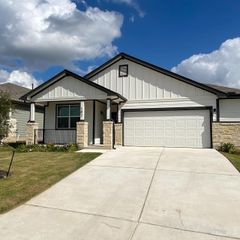 182 Eagle Mountain TRL, Kyle, TX 78640
