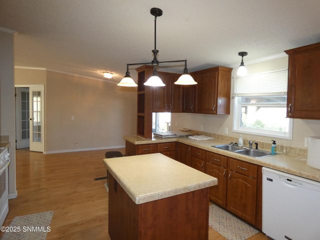 3220 N Mann Drive, Silver City, NM 88061