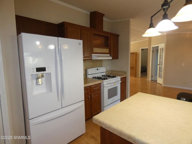 3220 N Mann Drive, Silver City, NM 88061