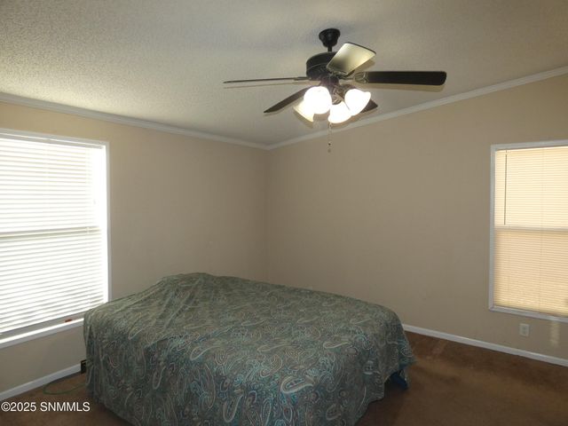 3220 N Mann Drive, Silver City, NM 88061