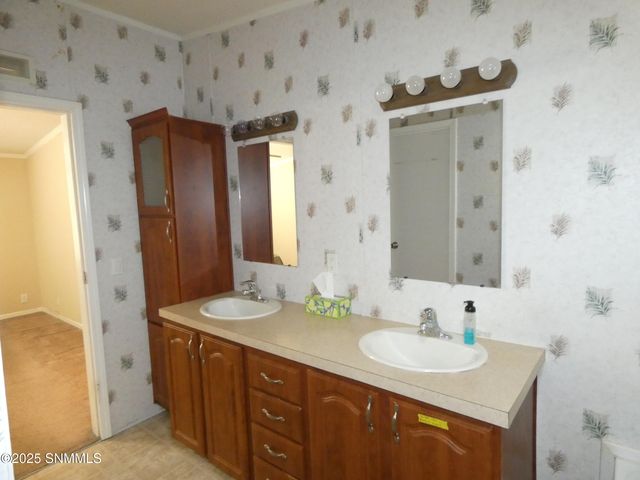 3220 N Mann Drive, Silver City, NM 88061