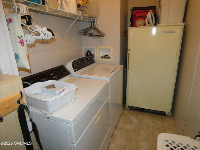 3220 N Mann Drive, Silver City, NM 88061