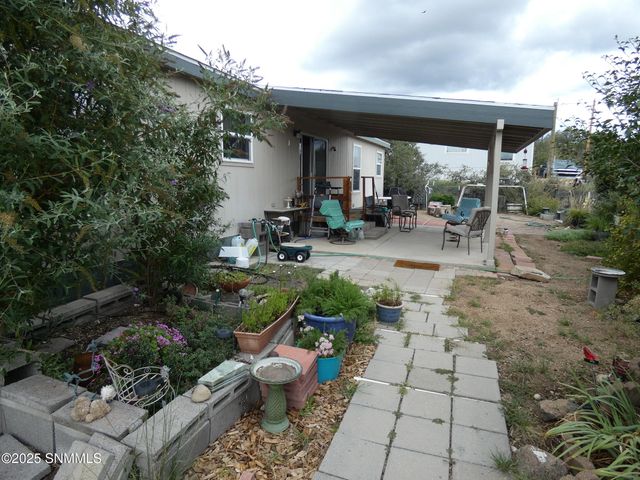 3220 N Mann Drive, Silver City, NM 88061