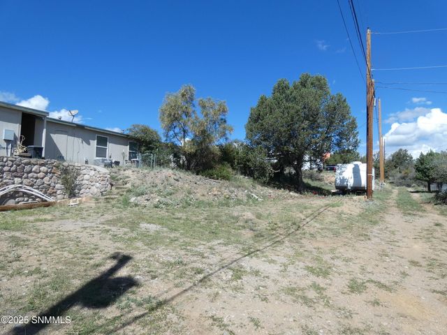 3220 N Mann Drive, Silver City, NM 88061