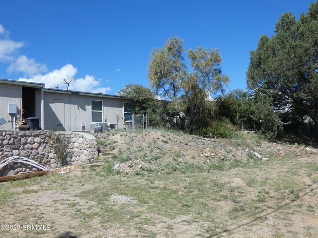 3220 N Mann Drive, Silver City, NM 88061