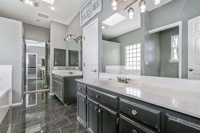 7002 BRADFORD Drive, Amarillo, TX 79109