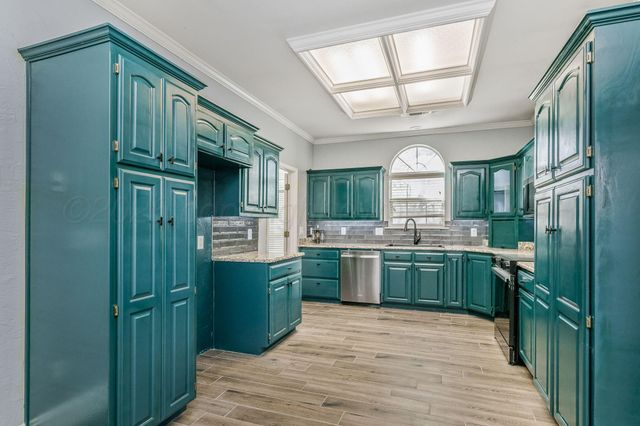 7002 BRADFORD Drive, Amarillo, TX 79109