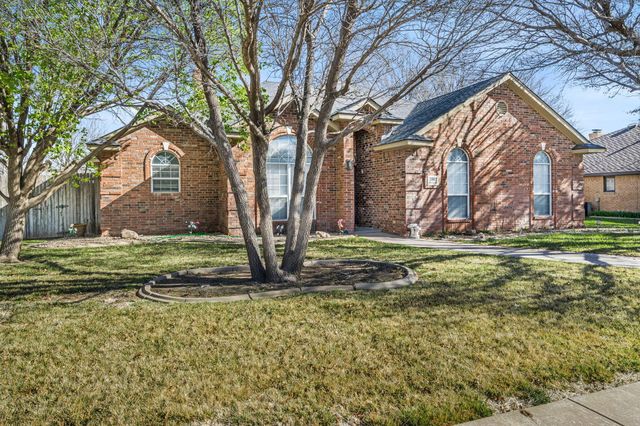 7002 BRADFORD Drive, Amarillo, TX 79109