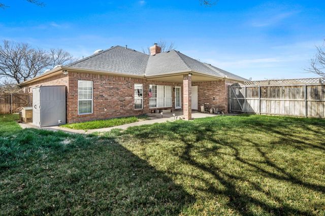 7002 BRADFORD Drive, Amarillo, TX 79109