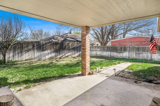 7002 BRADFORD Drive, Amarillo, TX 79109