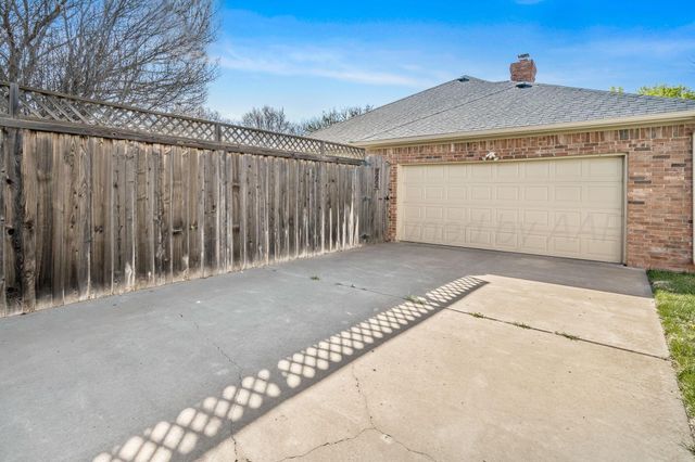 7002 BRADFORD Drive, Amarillo, TX 79109