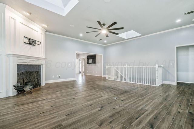 7002 BRADFORD Drive, Amarillo, TX 79109